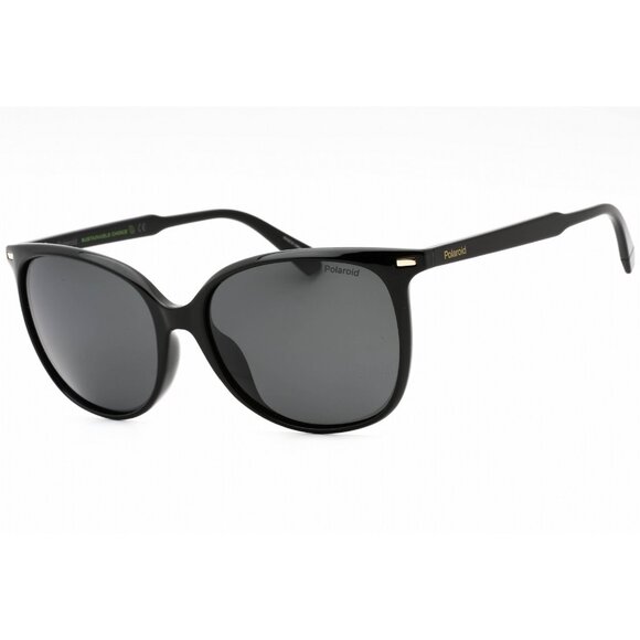 Polaroid Core Sunglasses PLD4125GS-807M9-57 New with tags main image 5